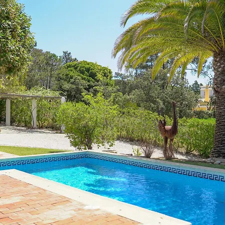 Affittacamere Quinta Do Rosal Carvoeiro (Lagoa)