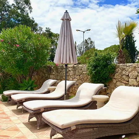 Quinta Do Rosal 4*