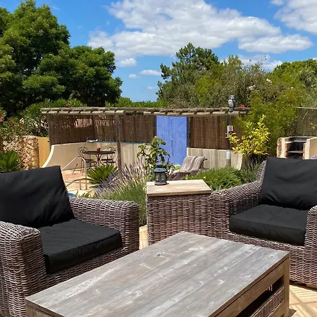 Quinta Do Rosal Carvoeiro (Lagoa)