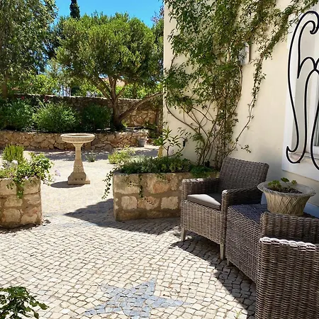 Quinta Do Rosal 4*