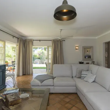 Quinta Do Rosal Гостевой дом 4*