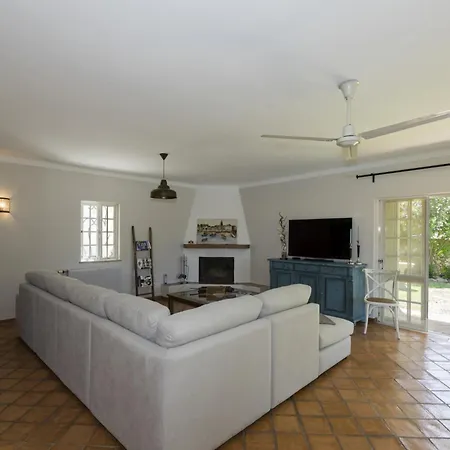 Quinta Do Rosal 4*