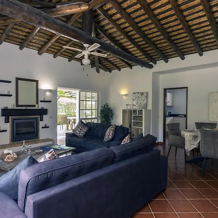 Quinta Do Rosal Πανσιόν