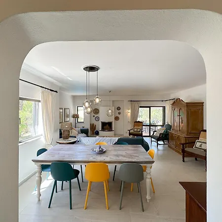 Quinta Do Rosal 카르보에이루