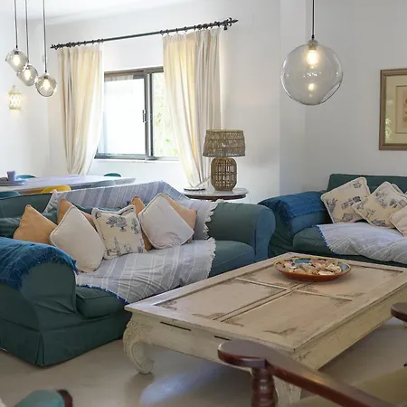 Quinta Do Rosal 게스트하우스