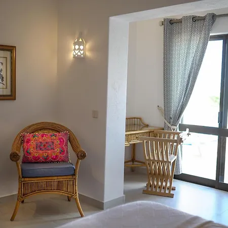 게스트하우스 Quinta Do Rosal