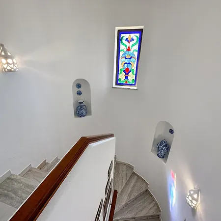 Quinta Do Rosal بيت ضيافة 4*