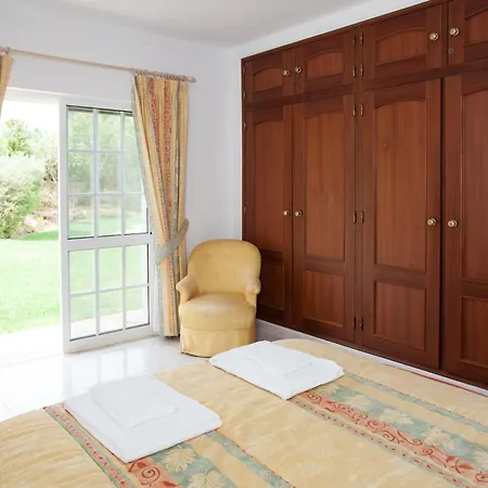 Quinta Do Rosal 4*