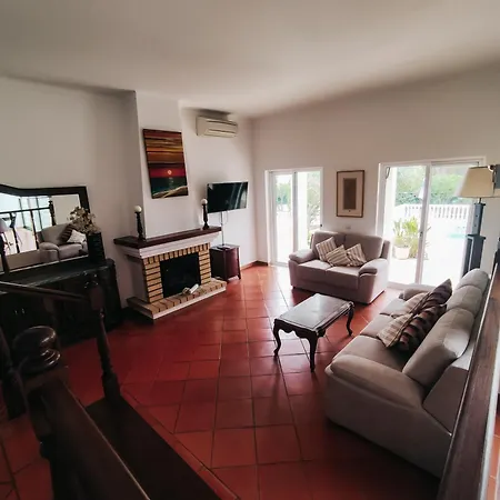 Quinta Do Rosal 4* Carvoeiro (Lagoa)