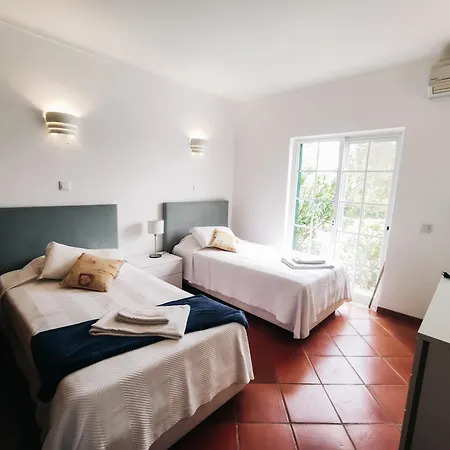Quinta Do Rosal Gasthuis 4*