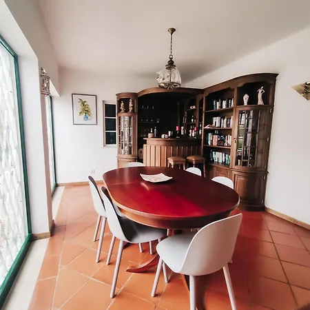 Gasthuis Quinta Do Rosal 4*