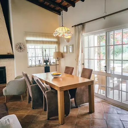 Quinta Do Rosal 4* Carvoeiro (Lagoa)