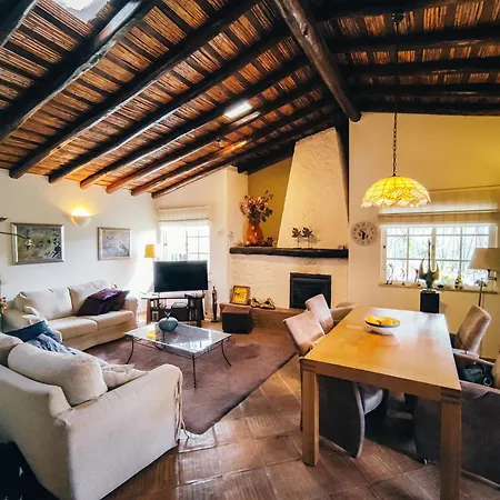 Quinta Do Rosal 4* Carvoeiro (Lagoa)