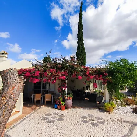 Gasthuis Quinta Do Rosal