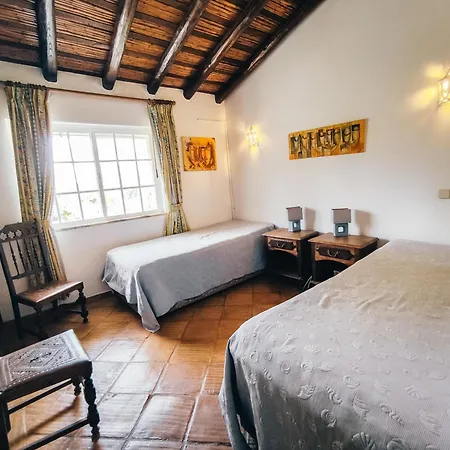 Quinta Do Rosal Gasthuis 4*