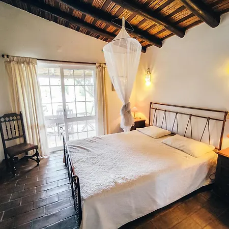 Gasthuis Quinta Do Rosal 4*