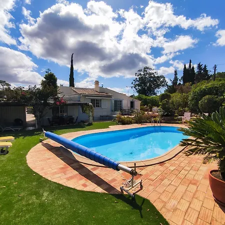 Quinta Do Rosal 4* Carvoeiro (Lagoa)