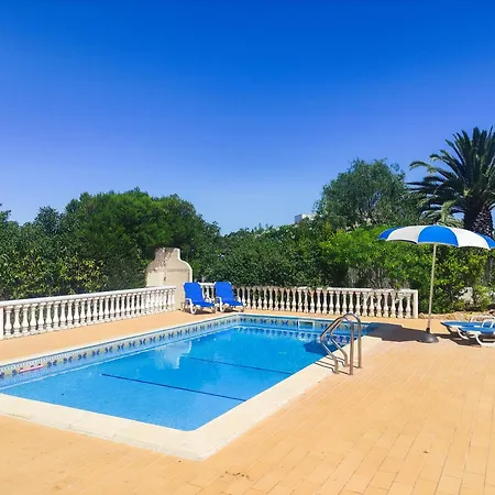 Quinta Do Rosal Carvoeiro (Lagoa)