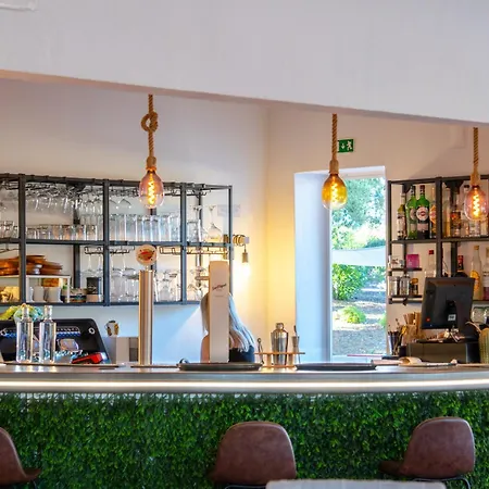 게스트하우스 Quinta Do Rosal 카르보에이루