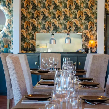 Quinta Do Rosal 게스트하우스 카르보에이루