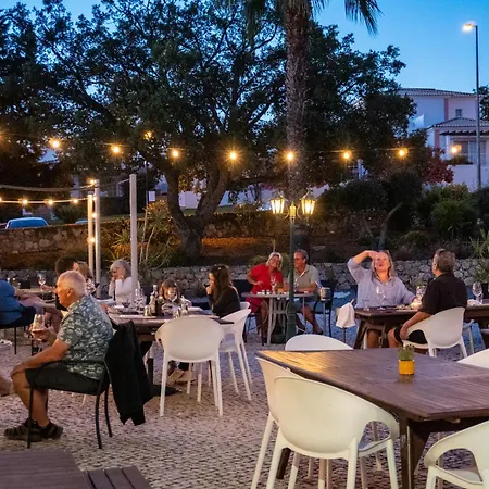 Quinta Do Rosal Карвоейру