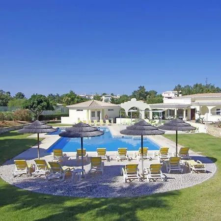 Quinta Do Rosal 게스트하우스 4*