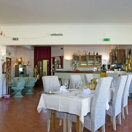 Quinta Do Rosal 카르보에이루