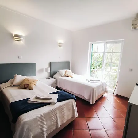 Quinta Do Rosal 게스트하우스 카르보에이루