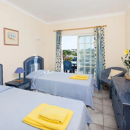 Quinta Do Rosal 게스트하우스 카르보에이루