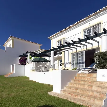 Quinta Do Rosal 게스트하우스 4*