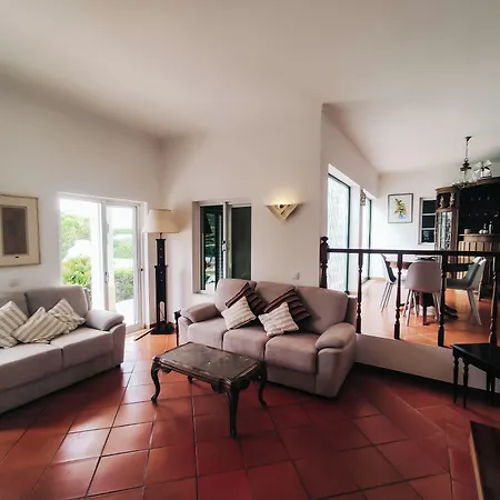 게스트하우스 Quinta Do Rosal 4*