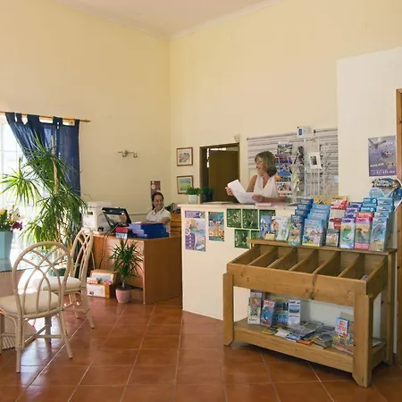 Quinta Do Rosal 4* Карвоейру