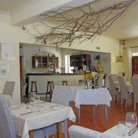 Quinta Do Rosal 4*