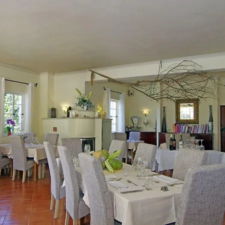 Pensión Quinta Do Rosal 4*
