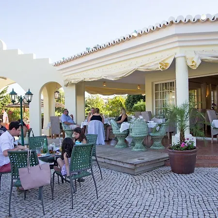 Quinta Do Rosal 4*