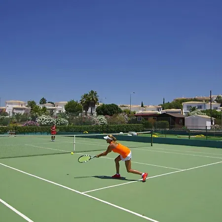 게스트하우스 Quinta Do Rosal 4*