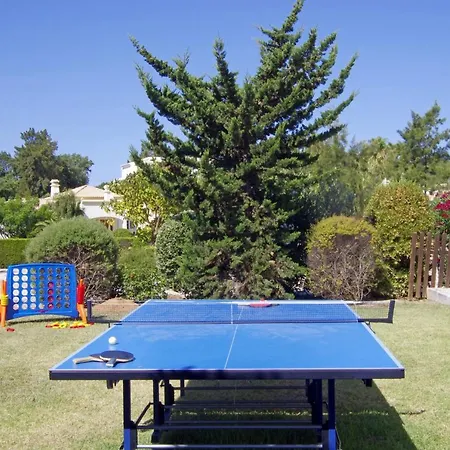 Quinta Do Rosal 4* Carvoeiro (Lagoa)