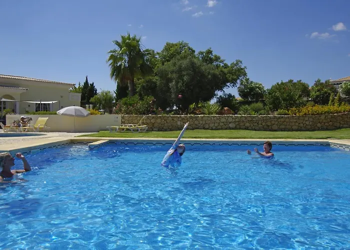 Quinta Do Rosal Pensionat 4*