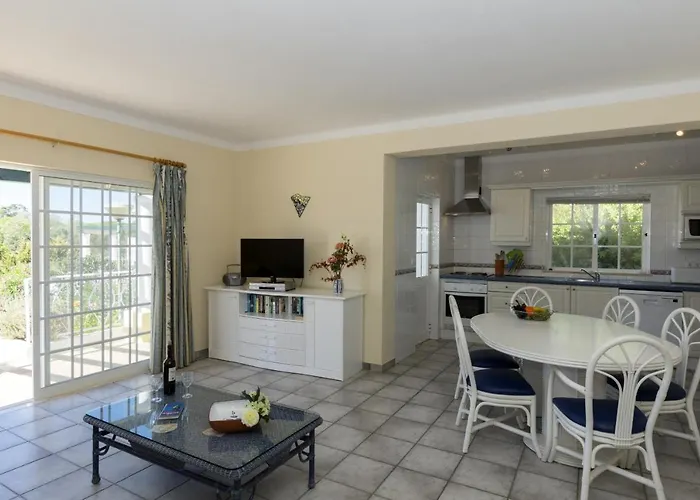 Quinta Do Rosal Pensionat 4*