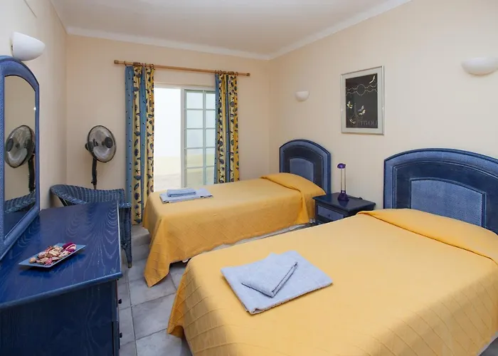 Pensionat Quinta Do Rosal