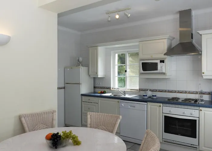 Quinta Do Rosal Pensionat