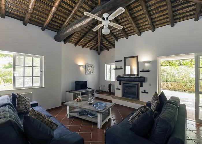 Quinta Do Rosal Pensionat