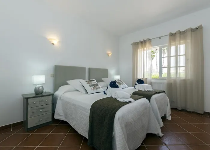 Pensionat Quinta Do Rosal 4*