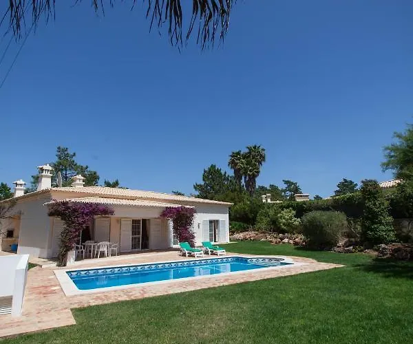 Quinta Do Rosal Carvoeiro (Lagoa)