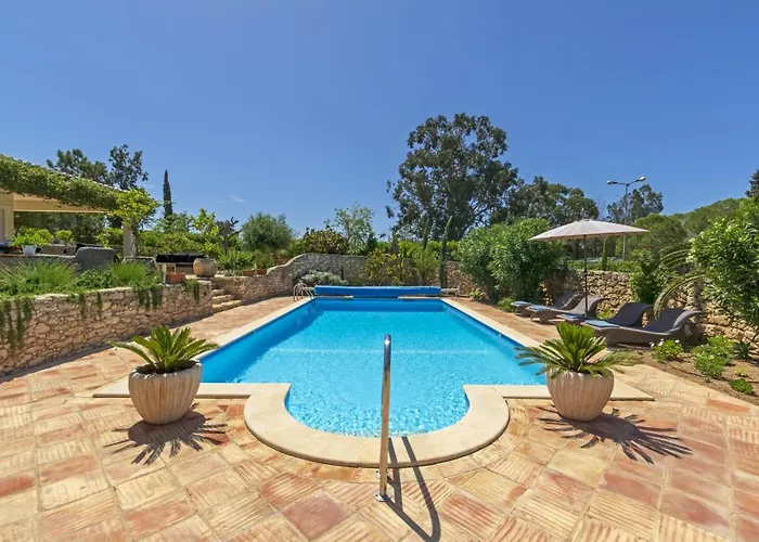 Quinta Do Rosal 4*