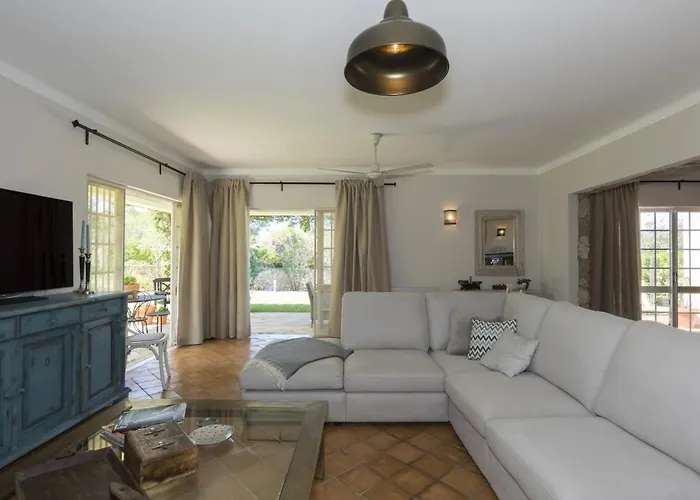 Quinta Do Rosal Pensionat 4*