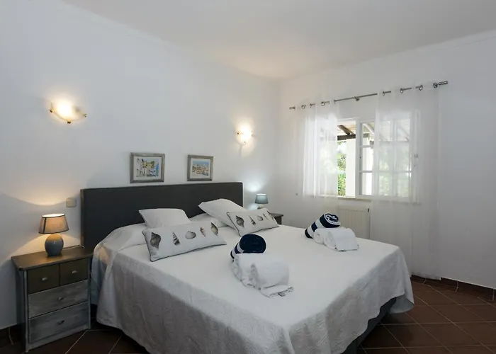 Pensionat Quinta Do Rosal 4*