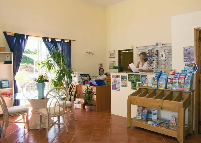 Quinta Do Rosal 4*