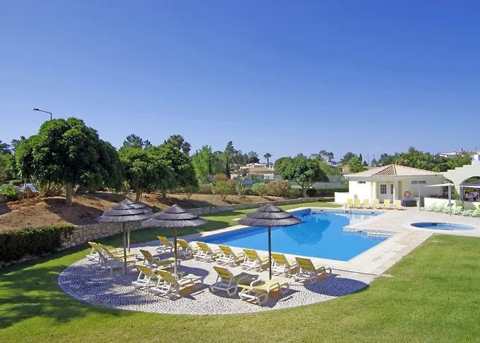 Quinta Do Rosal Pensionat