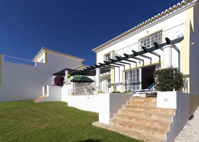 Quinta Do Rosal Pensionat 4*